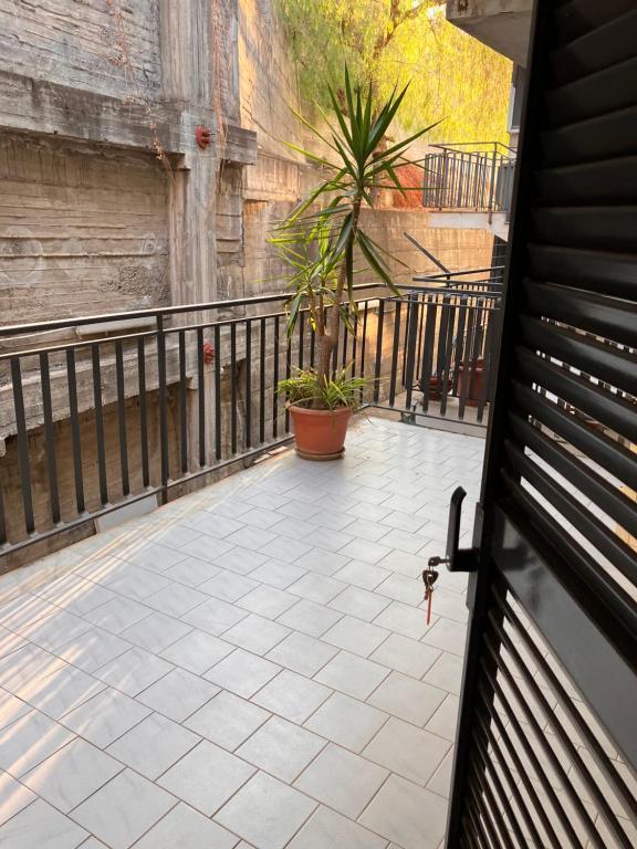 Collina Del Sole Apartment Letojanni Exterior photo