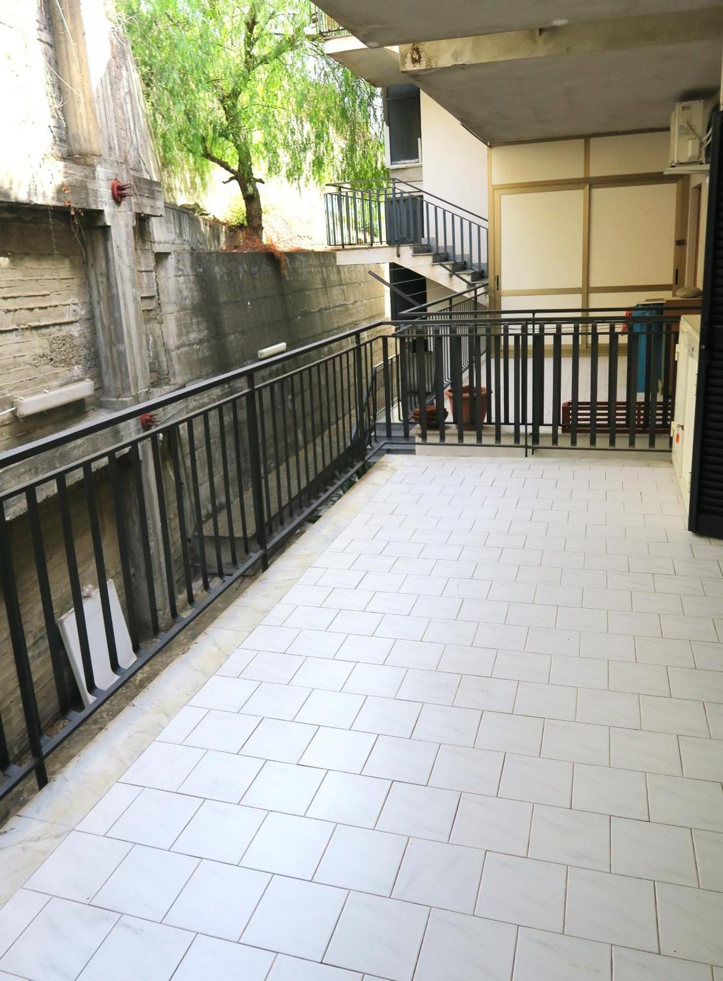 Collina Del Sole Apartment Letojanni Exterior photo