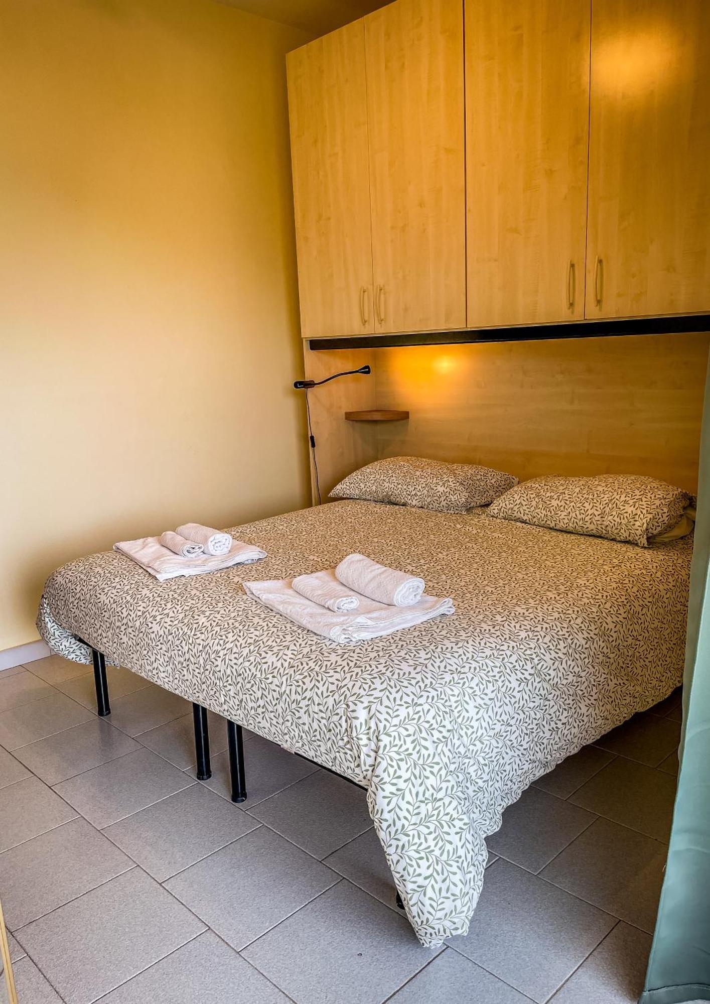 Collina Del Sole Apartment Letojanni Exterior photo